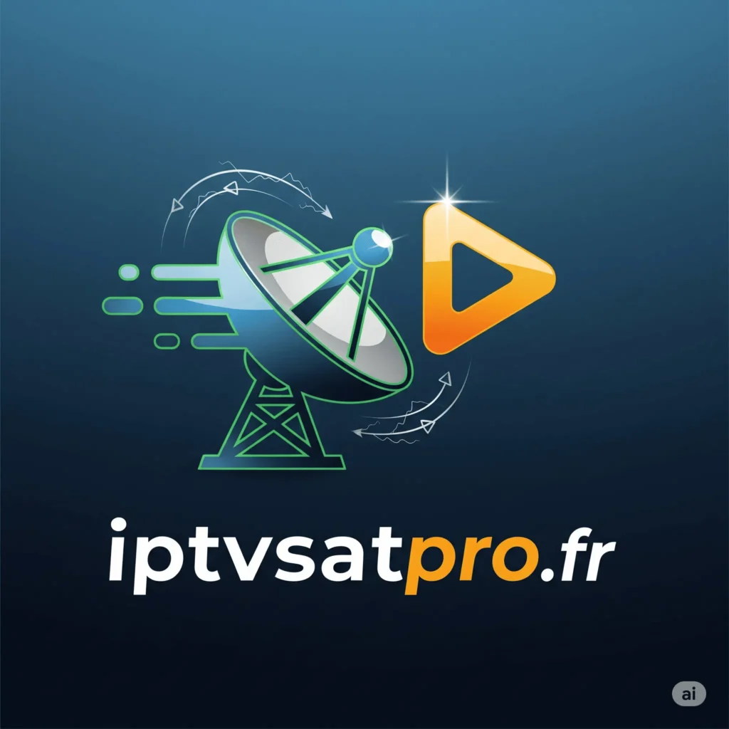 IPTVSatPro Streaming