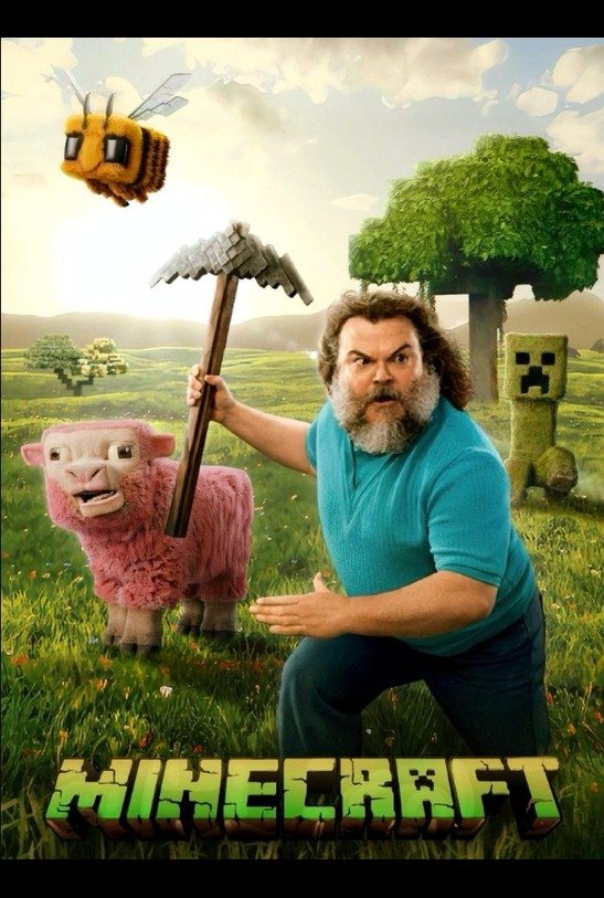 MINECRAFT IPTVSATPRO