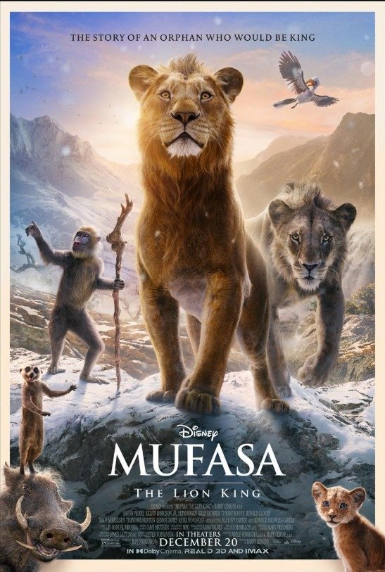 MUFASA IPTVSATPRO