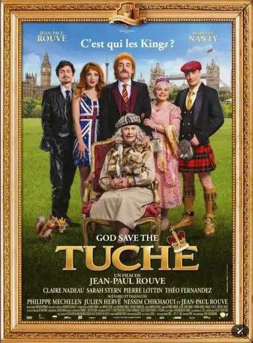 TUCHE IPTVSATPRO