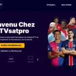 iptv france