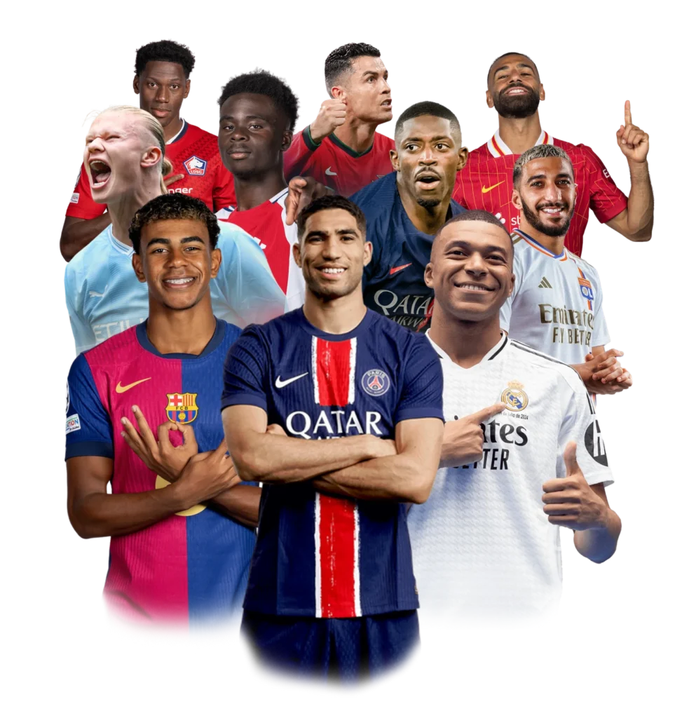 Iptvsatpro football