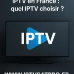 IPTV Abonnement