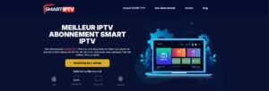 smart iptv